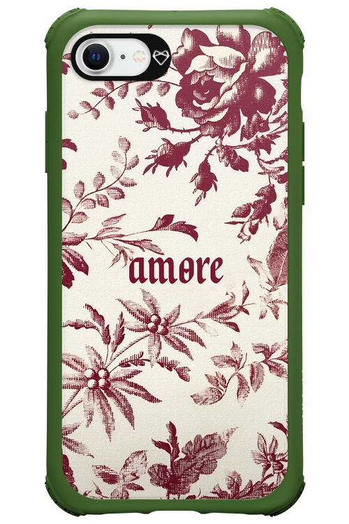 Amore - Apple iPhone 8