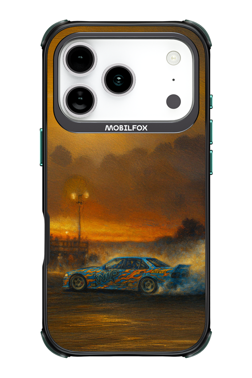 Drift Chaos 2.0 - Apple iPhone 17 Pro