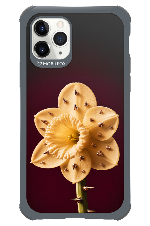 Not Your Flower 2.0 - Apple iPhone 11 Pro