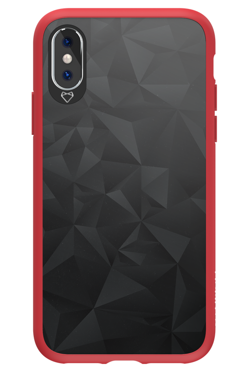 Low Poly 2.0 - Apple iPhone X