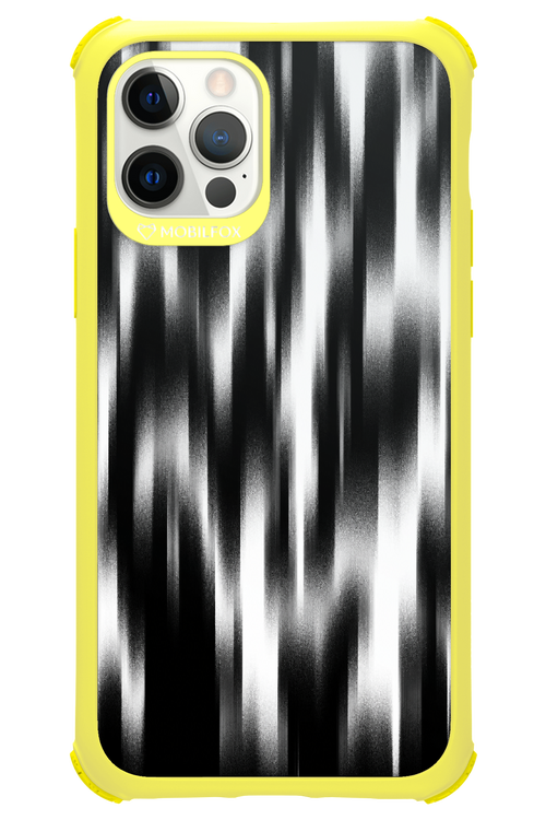 Monochrome Motion 2.0 - Apple iPhone 12 Pro