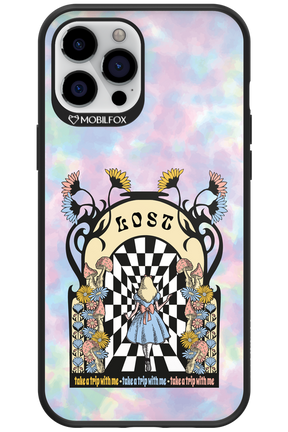 L0ST 2.0 - Apple iPhone 12 Pro Max