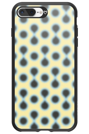 Butter Bubble 2.0 - Apple iPhone 8 Plus