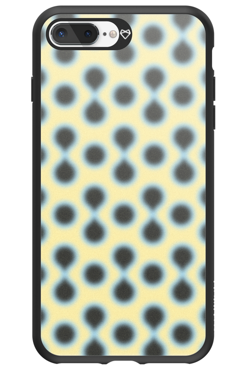 Butter Bubble 2.0 - Apple iPhone 8 Plus