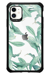 Greenpeace - Apple iPhone 11