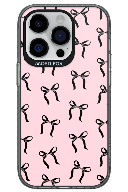 Bow Promise 2.0 - Apple iPhone 14 Pro