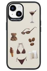 Espresso Lover - Apple iPhone 14
