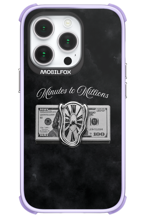 M2M 2.0 - Apple iPhone 14 Pro
