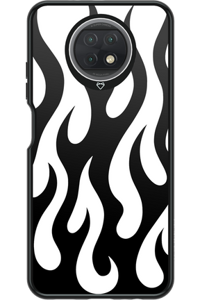 Hell Flame 2.0 - Xiaomi Redmi Note 9T 5G