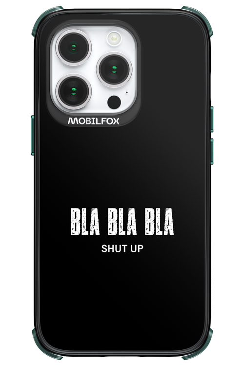 Bla Bla II 2.0 - Apple iPhone 14 Pro