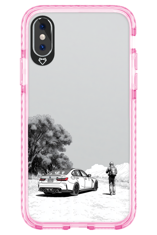 Dreamland 2.0 - Apple iPhone X