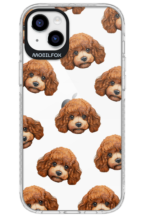 Puddle Amore 2.0 - Apple iPhone 14 Plus