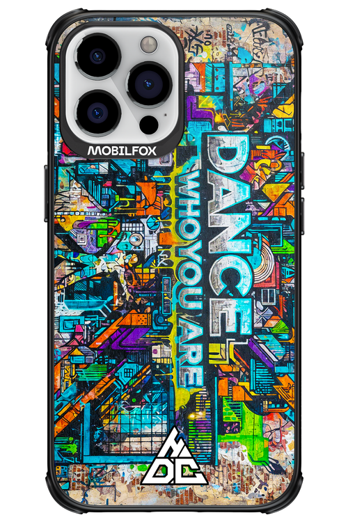 HDC 4 2.0 - Apple iPhone 13 Pro Max