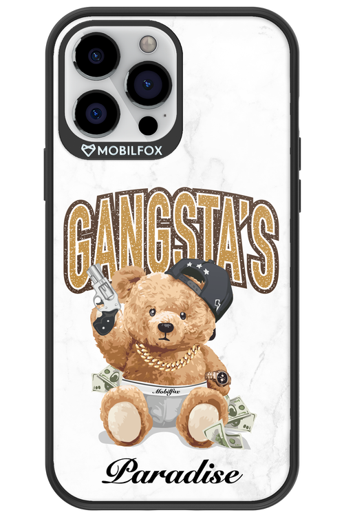 Gangsta - Apple iPhone 13 Pro Max