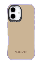 Sand - Apple iPhone 17