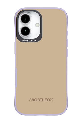 Sand - Apple iPhone 17