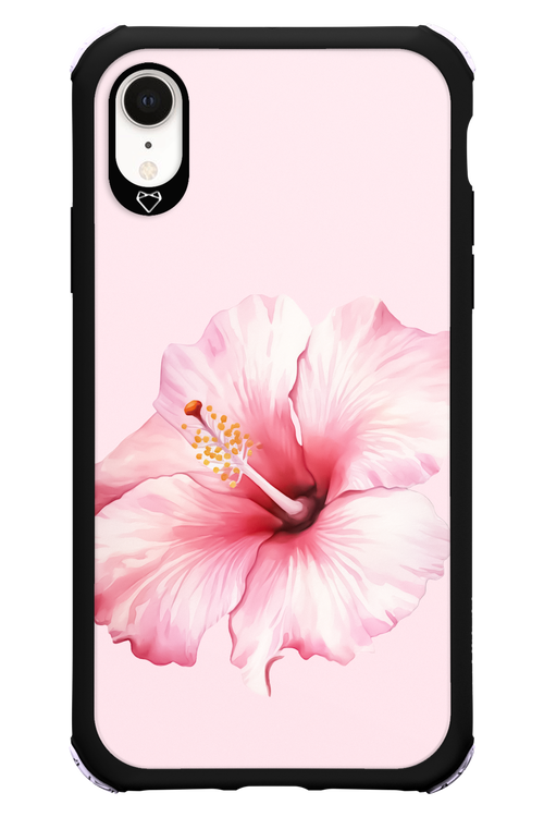 HibiPinky 2.0 - Apple iPhone XR