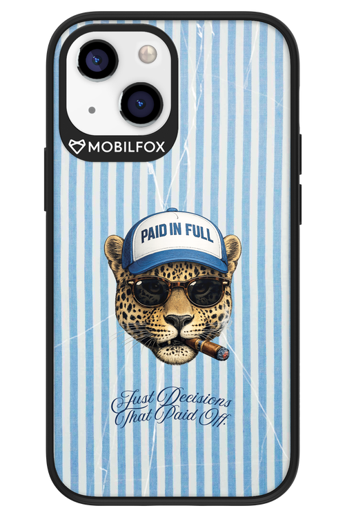 Paid in Full 2.0 - Apple iPhone 13 Mini
