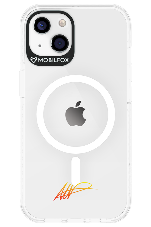 Signature Edition 2.0 - Apple iPhone 13