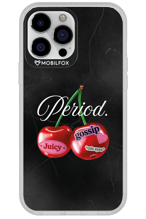 Period 2.0 - Apple iPhone 13 Pro Max