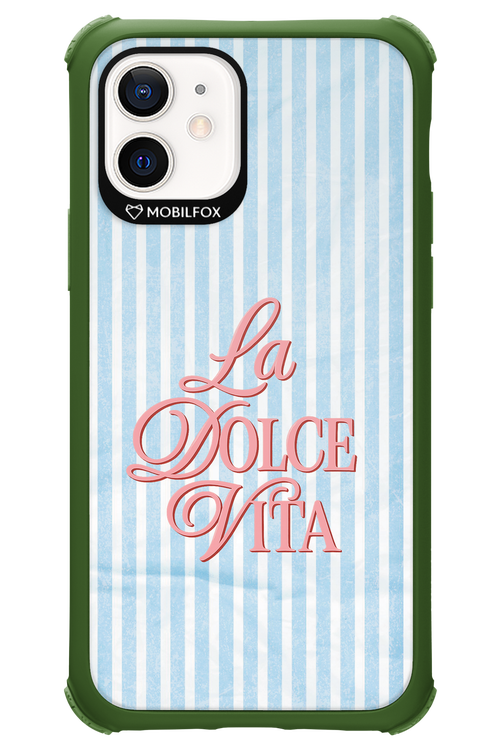 La Dolce Vita 2.0 - Apple iPhone 12