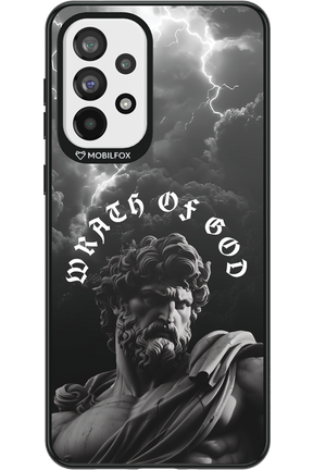 God 2.0 - Samsung Galaxy A73