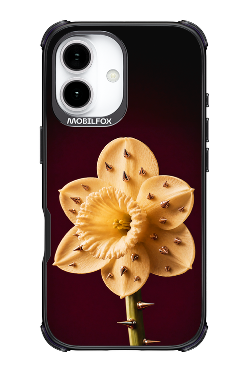 Not Your Flower 2.0 - Apple iPhone 17