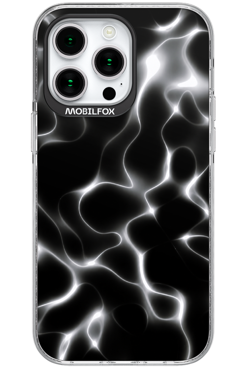 Dark Aura 2.0 - Apple iPhone 15 Pro Max