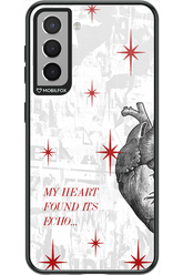 Her Heart 2.0 - Samsung Galaxy S21