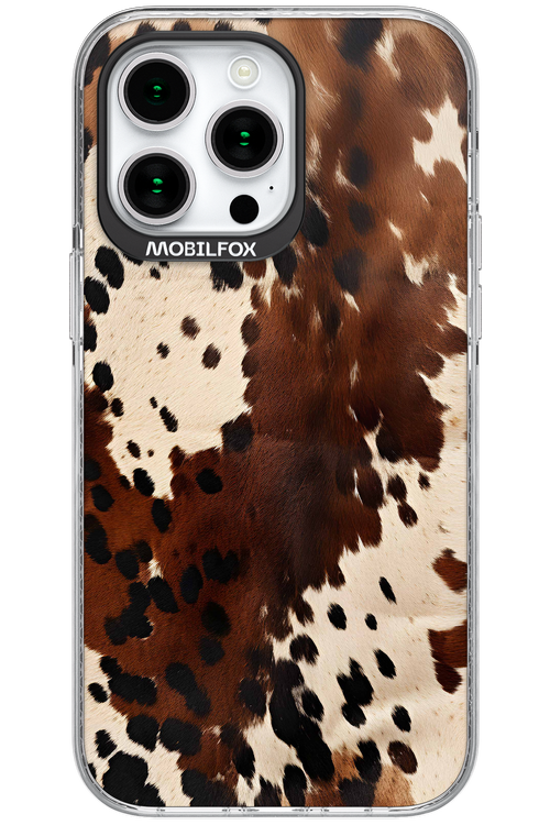 Wild Cow 2.0 - Apple iPhone 15 Pro Max