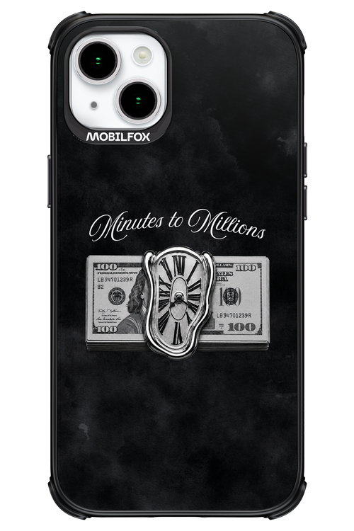 M2M 2.0 - Apple iPhone 15 Plus