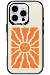 Solar Soul 2.0 - Apple iPhone 16 Pro