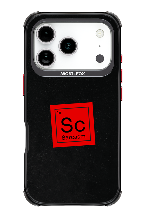 Sc 2.0 - Apple iPhone 17 Pro