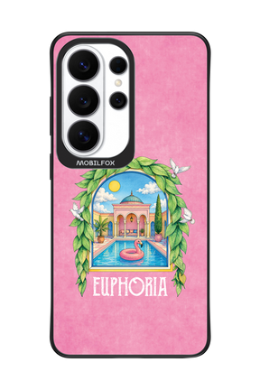 Euphoria 2.0 - Samsung Galaxy S26 Ultra