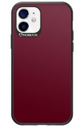 Burgundy 2.0 - Apple iPhone 12