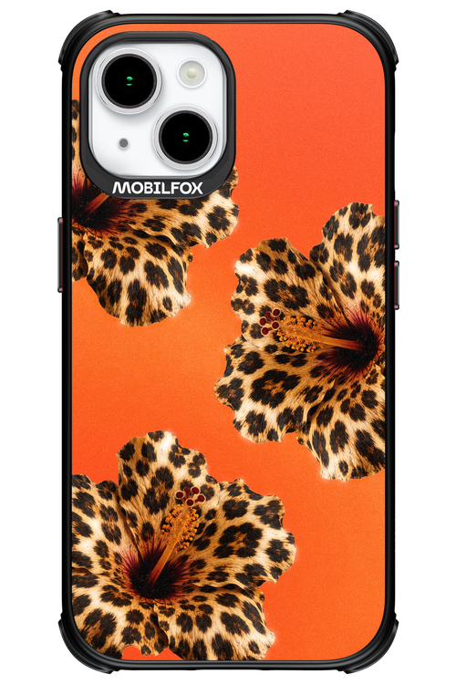 Sun Purr 2.0 - Apple iPhone 15
