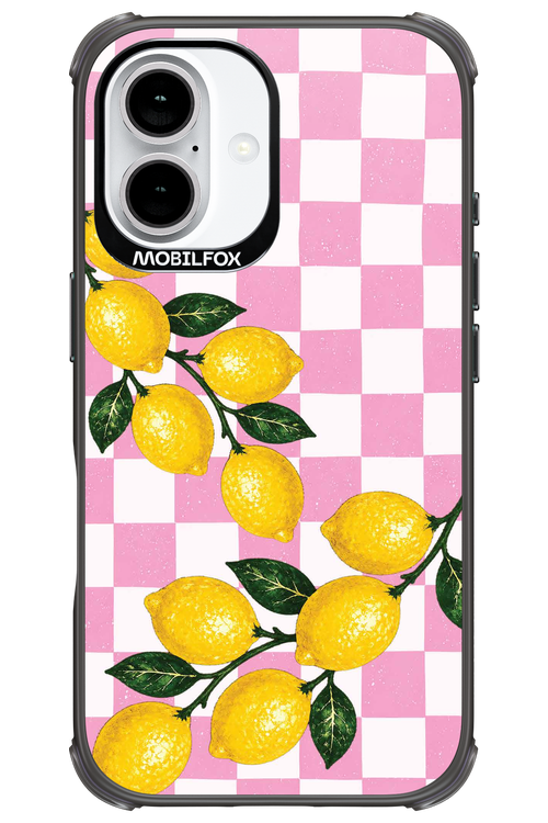 LEMON 2.0 - Apple iPhone 16