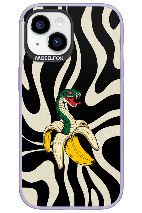 Banana Bite 2.0 - Apple iPhone 15