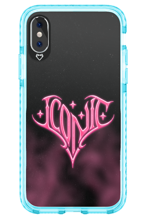 Iconica 2.0 - Apple iPhone XS