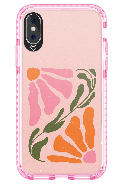 Bloom Duet 2.0 - Apple iPhone X