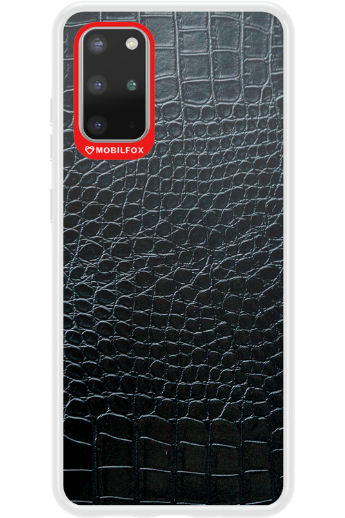 Leather - Samsung Galaxy S20+