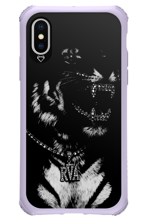 Tiger RVA 2.0 - Apple iPhone XS