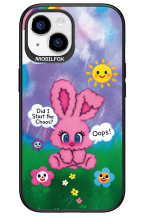 Ooops 2.0 - Apple iPhone 15