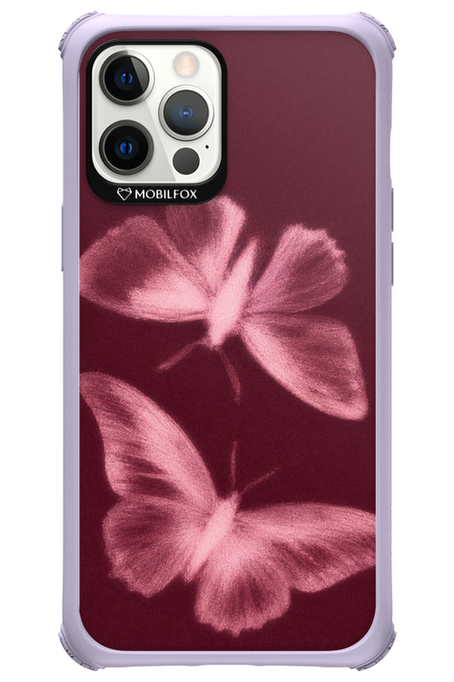 Papillonia 2.0 - Apple iPhone 12 Pro Max