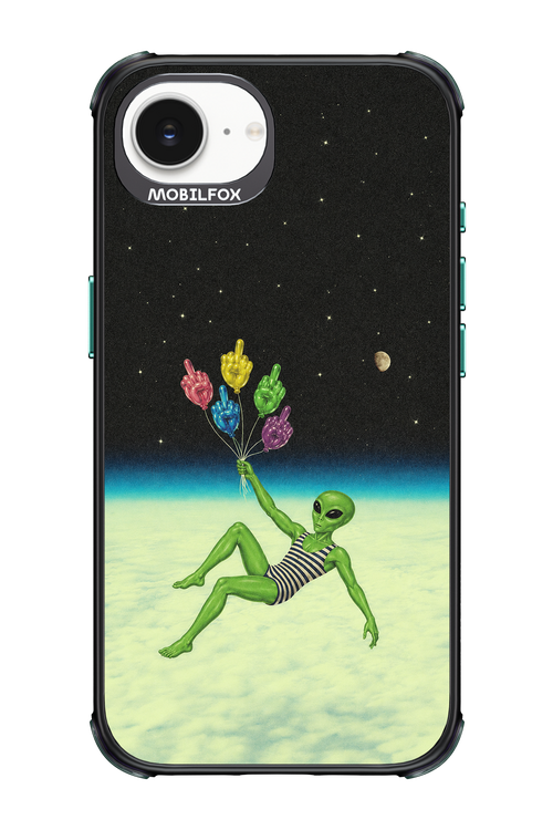 Space Chill 2.0 - Apple iPhone 16e