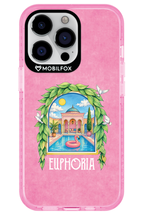 Euphoria 2.0 - Apple iPhone 13 Pro