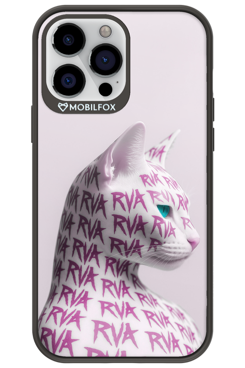 RVA Cat 2.0 - Apple iPhone 13 Pro Max