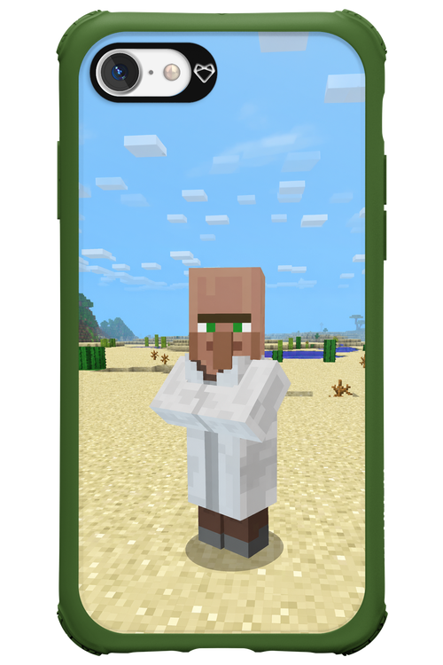 MC 2.0 - Apple iPhone 7