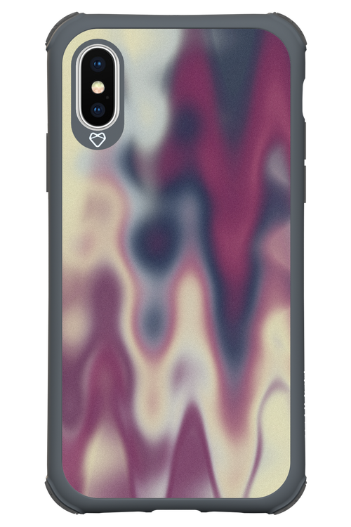 Bare Balance 2.0 - Apple iPhone X