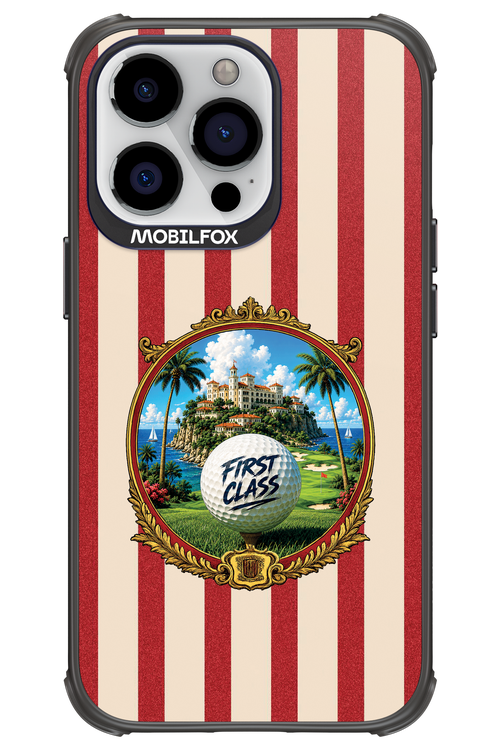 First Class 2.0 - Apple iPhone 13 Pro